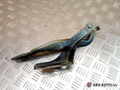 петля капота левая Peugeot 308 T7 2010, 1.6 л., 9HY (DV6TED4), дизель, МКПП, черный, хетчбэк 5 дв., 9656739680, 9656739680G - фото №2