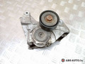 кронштейн генератора Peugeot 307 1 поколение 2004, 2.0 л., МКПП, хетчбэк 5 дв., 9636301380 - фото №2