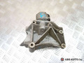 кронштейн генератора Peugeot 307 1 поколение 2004, 2.0 л., МКПП, хетчбэк 5 дв., 9636301380 - фото №3