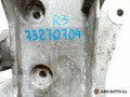 кронштейн генератора Peugeot 307 1 поколение 2004, 2.0 л., МКПП, хетчбэк 5 дв., 9636301380 - фото №5