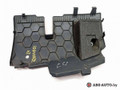 кожух (защита) рулевого механизма Smart Forfour 1 поколение 2005, 1.5 л., дизель, МКПП, A4546800106, MR951836 - фото №5