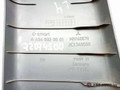 обшивка стойки центральной правой Smart Forfour 1 поколение 2005, 1.5 л., дизель, МКПП, A4546920601, MN140678 - фото №4