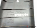 обшивка стойки центральной левой Smart Forfour 1 поколение 2005, 1.5 л., дизель, МКПП, A4546920901, MN140677 - фото №4