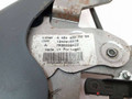 рычаг ручного тормоза (ручника) Smart Forfour 1 поколение 2005, 1.5 л., дизель, МКПП, A4544200084, MR955254ZZ - фото №4