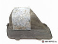 обшивка багажника Citroen C5 2 поколение 2011, 1.6 л., дизель, АКПП, универсал, 96820321ZD - фото №3