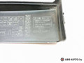 крышка блока предохранителей Lexus IS 2 поколение (XE20) 2007, 2.2 л., дизель, МКПП, 71548673, 8266253091 - фото №3