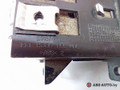 ручка открывания капота Hyundai Terracan 1 поколение [рестайлинг] 2004, 2.9 л., дизель, МКПП, внедорожник 5 дв., 84437H1600 - фото №5