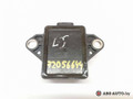 датчик ускорения Lexus IS 2 поколение (XE20) 2007, 2.2 л., дизель, МКПП, 8918360020, 1745005431 - фото №3