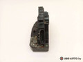 замок двери задней правой Smart Forfour 1 поколение 2005, 1.5 л., дизель, МКПП, 25002758, 25000858, 25000862 - фото №2