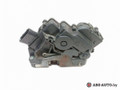 замок двери задней правой Smart Forfour 1 поколение 2005, 1.5 л., дизель, МКПП, 25002758, 25000858, 25000862 - фото №3