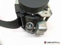 ремень безопасности Renault Laguna 3 поколение 2009, 2.0 л., дизель, МКПП, хетчбэк 5 дв., 840031, 7446002, B507743 - фото №3