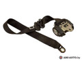 ремень безопасности Smart Forfour 1 поколение 2005, 1.5 л., дизель, МКПП, A4548600205, 700A312XA, G6047613 - фото №2