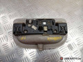 ручка внутренняя потолочная Chrysler Grand Voyager 4 поколение 2004, 2.5 л., дизель, МКПП, минивэн, 75813, OSZ67TRM, OSZ69TRM, 822576, VE9099LH, VE2140LH - фото №2