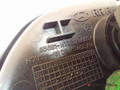 ручка внутренняя Hyundai Terracan 1 поколение [рестайлинг] 2004, 2.9 л., дизель, МКПП, внедорожник 5 дв., 83621H1020 - фото №4