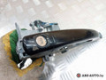 ручка наружная Peugeot 308 T7 2010, 1.6 л., бензин, АКПП, хетчбэк 5 дв., 9681003780 - фото №3