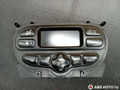 блок управления печки / климат-контроля Peugeot 307 1 поколение 2004, 2.0 л., МКПП, хетчбэк 5 дв., 96430991ZR, 96430991XT, 8541701, 9140010385 - фото №2