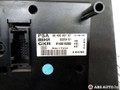 блок управления печки / климат-контроля Peugeot 307 1 поколение 2004, 2.0 л., МКПП, хетчбэк 5 дв., 96430991ZR, 96430991XT, 8541701, 9140010385 - фото №6