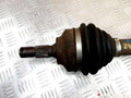 полуось передняя левая (приводной вал, ШРУС) Peugeot 307 1 поколение 2004, 2.0 л., МКПП, хетчбэк 5 дв. - фото №2