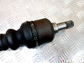 полуось передняя левая (приводной вал, ШРУС) Peugeot 307 1 поколение 2004, 2.0 л., МКПП, хетчбэк 5 дв. - фото №3