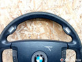 руль BMW 7 серия E65/E66/E67 2004, 4.4 л., бензин, АКПП, седан - фото №2