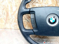 руль BMW 7 серия E65/E66/E67 2004, 4.4 л., бензин, АКПП, седан - фото №3