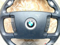 руль BMW 7 серия E65/E66/E67 2004, 4.4 л., бензин, АКПП, седан - фото №6