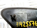 молдинг крыла Peugeot 308 T7 2010, 1.6 л., 9HY (DV6TED4), дизель, МКПП, черный, хетчбэк 5 дв., 9680364280DT - фото №4