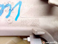 фонарь салона (плафон) Peugeot 308 T7 2010, 1.6 л., 9HY (DV6TED4), дизель, МКПП, черный, хетчбэк 5 дв., 9664522280, 9681370177, 9680713880 - фото №4
