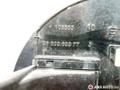 лючок топливного бака Peugeot 308 T7 2010, 1.6 л., 9HY (DV6TED4), дизель, МКПП, черный, хетчбэк 5 дв., 9680363377, 9684250080 - фото №6