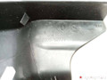 накладка на порог Peugeot 308 T7 2010, 1.6 л., 9HY (DV6TED4), дизель, МКПП, черный, хетчбэк 5 дв., 9656762777, 9656762877 - фото №3