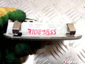 фонарь салона (плафон) Peugeot 308 T7 2010, 1.6 л., 9HY (DV6TED4), дизель, МКПП, черный, хетчбэк 5 дв., 9682063980 - фото №4