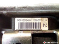ремень безопасности Peugeot 308 T7 2010, 1.6 л., 9HY (DV6TED4), дизель, МКПП, черный, хетчбэк 5 дв., 96812534XX, E506452, E2040061 - фото №4