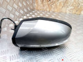 зеркало наружное левое Mercedes-Benz B-Класс W245 2008, 2.0 л., OM 640.941, дизель, АКПП, A3140417 - фото №3