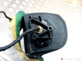 зеркало наружное левое Mercedes-Benz B-Класс W245 2008, 2.0 л., OM 640.941, дизель, АКПП, A3140417 - фото №7