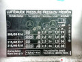 лючок топливного бака Mercedes-Benz B-Класс W245 2008, 2.0 л., OM 640.941, дизель, АКПП, A1695841617, A0005846517 - фото №3
