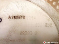 насос топливный Mercedes-Benz B-Класс W245 2008, 2.0 л., OM 640.941, дизель, АКПП, A1694701294, 0580303050 - фото №6
