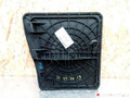 крышка аккумулятора Mercedes-Benz B-Класс W245 2008, 2.0 л., OM 640.941, дизель, АКПП, A1696800439 - фото №3