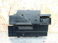 воздуховод печки Mercedes-Benz B-Класс W245 2008, 2.0 л., OM 640.941, дизель, АКПП, A1698310245 - фото №2