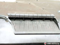 воздуховод печки Mercedes-Benz B-Класс W245 2008, 2.0 л., OM 640.941, дизель, АКПП, A1698310245 - фото №3