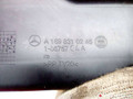 воздуховод печки Mercedes-Benz B-Класс W245 2008, 2.0 л., OM 640.941, дизель, АКПП, A1698310245 - фото №4