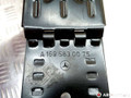 Противооткатный упор Mercedes-Benz B-Класс W245 2008, 2.0 л., OM 640.941, дизель, АКПП, A1695830075 - фото №4