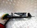 Декоративная накладка центральной консоли Mercedes-Benz B-Класс W245 2008, 2.0 л., OM 640.941, дизель, АКПП, A1696840518 - фото №2