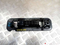 Декоративная накладка центральной консоли Mercedes-Benz B-Класс W245 2008, 2.0 л., OM 640.941, дизель, АКПП, A1696840518 - фото №3