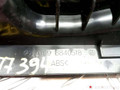 Декоративная накладка центральной консоли Mercedes-Benz B-Класс W245 2008, 2.0 л., OM 640.941, дизель, АКПП, A1696840518 - фото №4