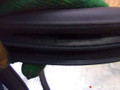 уплотнитель двери Mercedes-Benz B-Класс W245 2008, 2.0 л., OM 640.941, дизель, АКПП, A1696920076 - фото №4