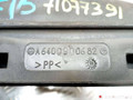 воздухозаборник Mercedes-Benz B-Класс W245 2008, 2.0 л., OM 640.941, дизель, АКПП, A6400900682 - фото №3