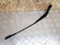 щеткодержатель (поводок стеклоочистителя, дворник) Mercedes-Benz B-Класс W245 2008, 2.0 л., OM 640.941, дизель, АКПП, A1698200240 - фото №3