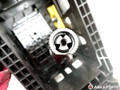 кулиса Mercedes-Benz B-Класс W245 2008, 2.0 л., OM 640.941, дизель, АКПП, A1693701009, 169267068, 121580001 - фото №7