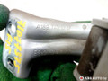 петля крышки багажника Mercedes-Benz B-Класс W245 2008, 2.0 л., OM 640.941, дизель, АКПП, A1697401037 - фото №4