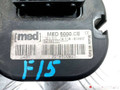 сигнал (клаксон) Mercedes-Benz B-Класс W245 2008, 2.0 л., OM 640.941, дизель, АКПП, MED5000CE, A000457 - фото №4